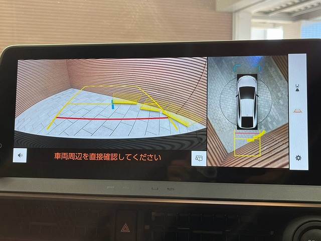 トヨタ プリウスの画像4