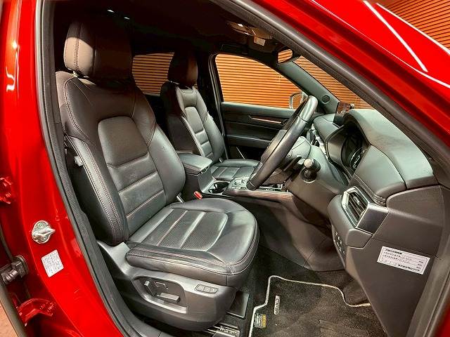 マツダ CX-5の画像11