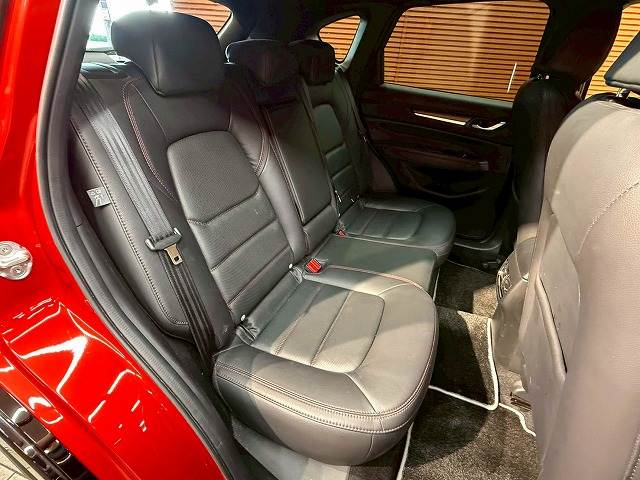 マツダ CX-5の画像12