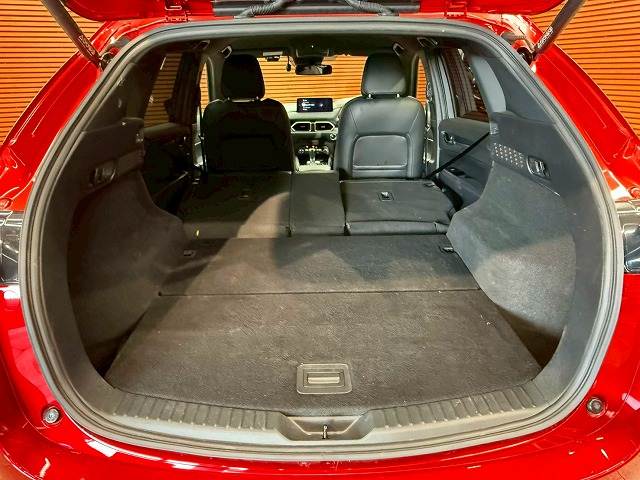 マツダ CX-5の画像13