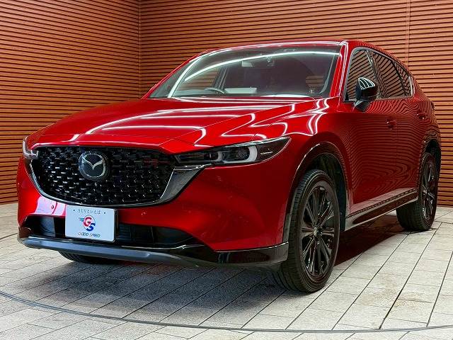 マツダ CX-5の画像14