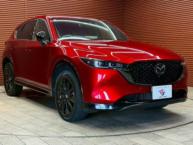 マツダ CX-5の画像15