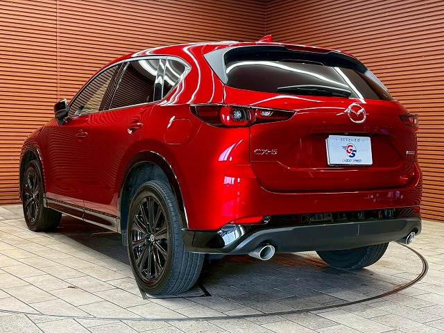 マツダ CX-5の画像17
