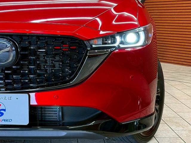マツダ CX-5の画像19