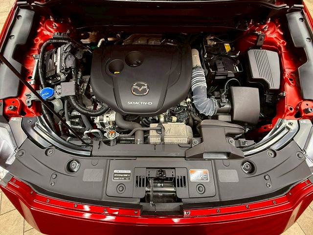 マツダ CX-5の画像20