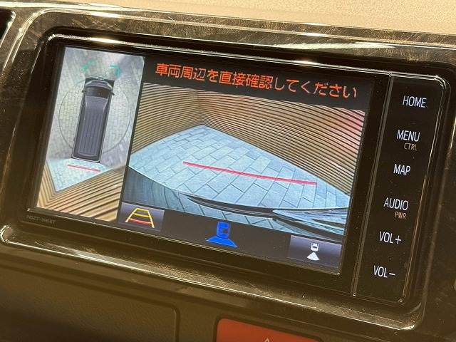 トヨタ ハイエースバンロングボディの画像5
