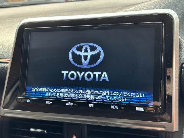 トヨタ シエンタの画像4