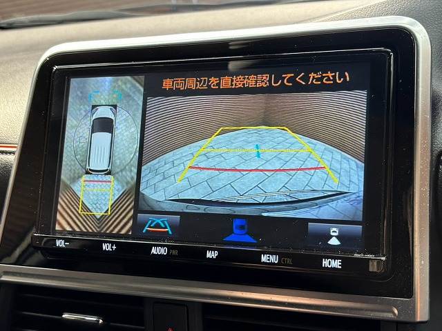 トヨタ シエンタの画像5