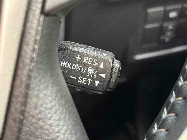 トヨタ&nbsp;ランドクルーザープラドの画像8