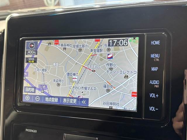 トヨタ&nbsp;ランドクルーザー200系の画像4