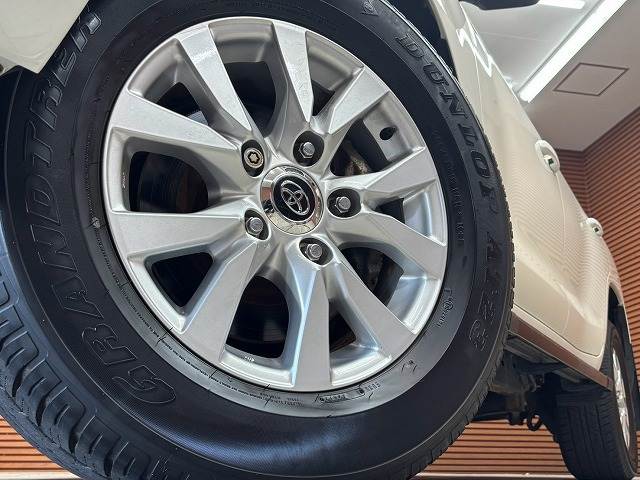 トヨタ&nbsp;ランドクルーザー200系の画像19