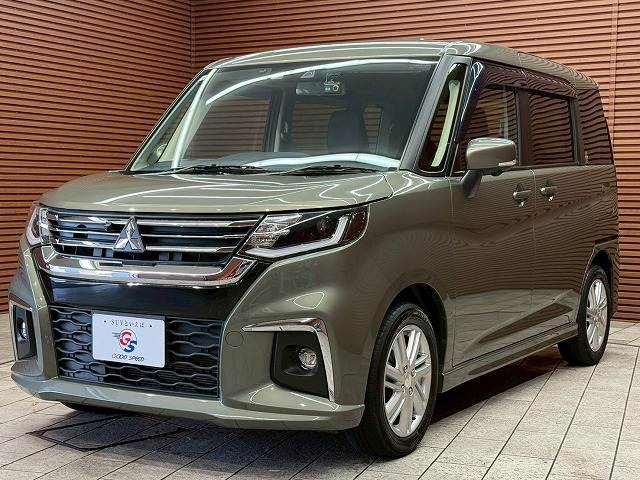 三菱 デリカD2の画像14