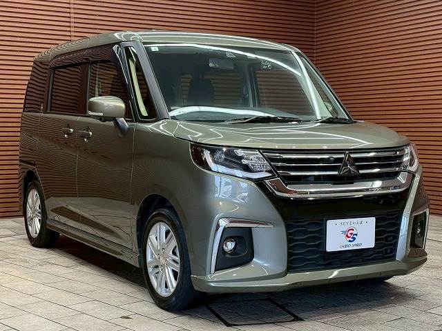 三菱 デリカD2の画像15