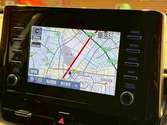 カローラクロスハイブリッド S Tコネクトナビ/バックカメラ/AppleCarPlay/フルセグテレビ/レーダークルーズコントロール/衝突軽減ブレーキ/車線逸脱防止/オートハイビーム/オートパーキングホールド/オートハイビーム 内装他
