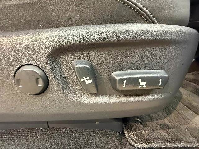 トヨタ ランドクルーザープラドの画像8