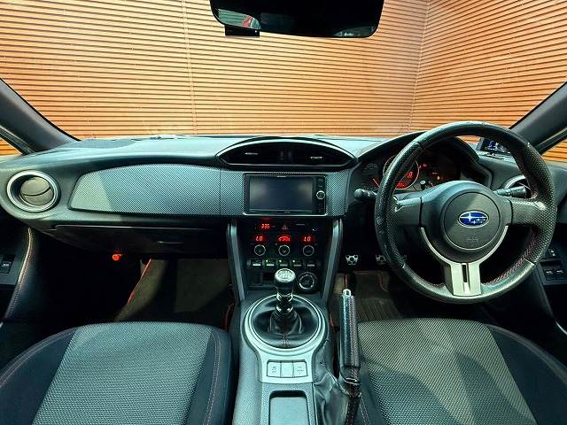 スバル BRZの画像3