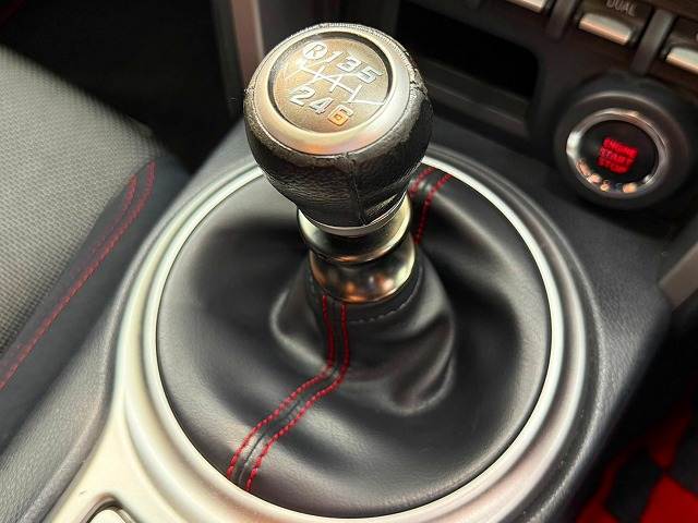 スバル BRZの画像4