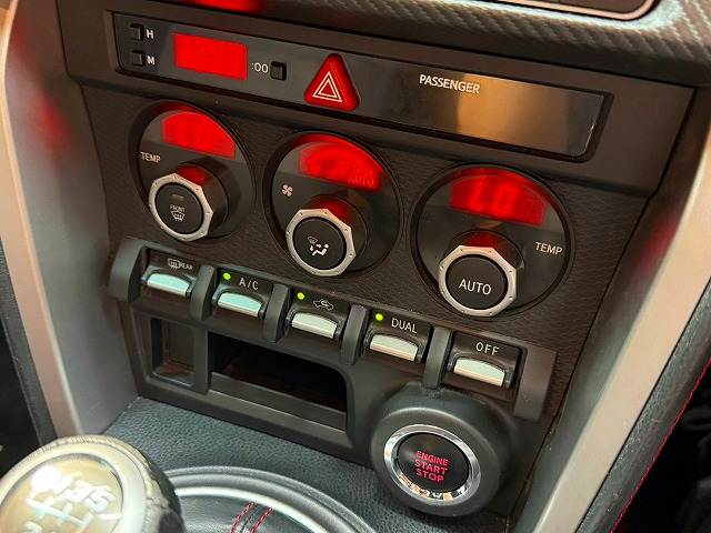 スバル BRZの画像5