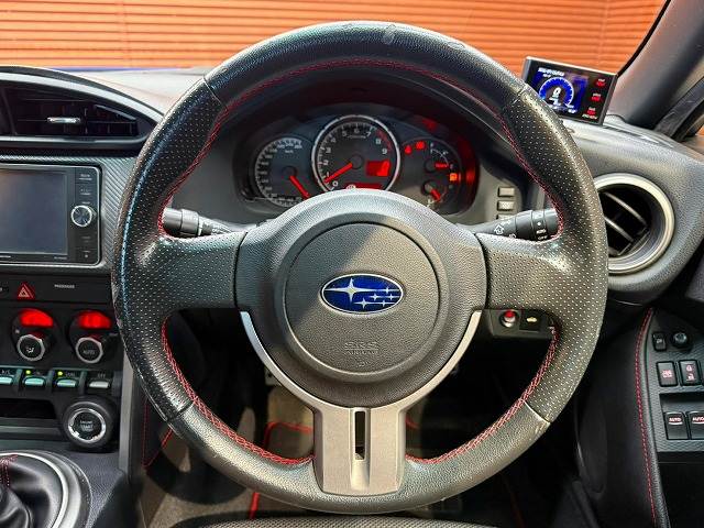スバル BRZの画像8