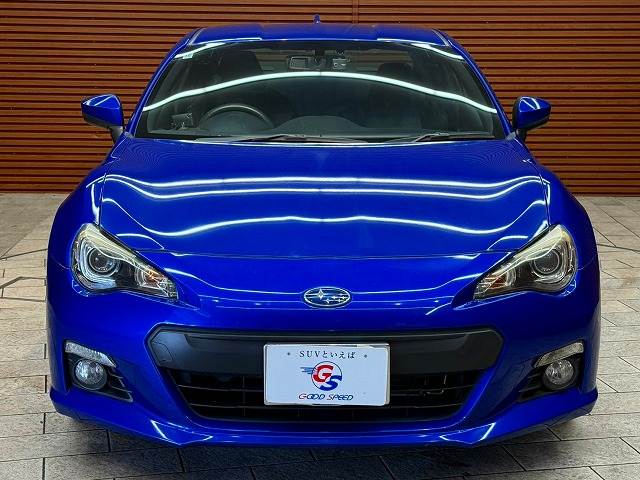 スバル BRZの画像11