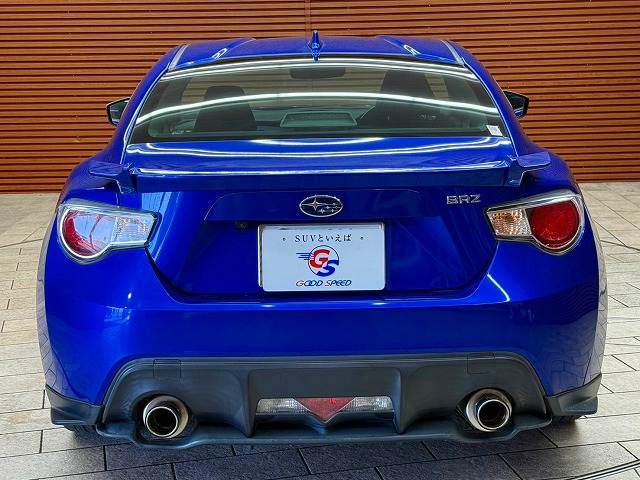 スバル BRZの画像12