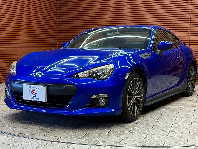 スバル BRZの画像14