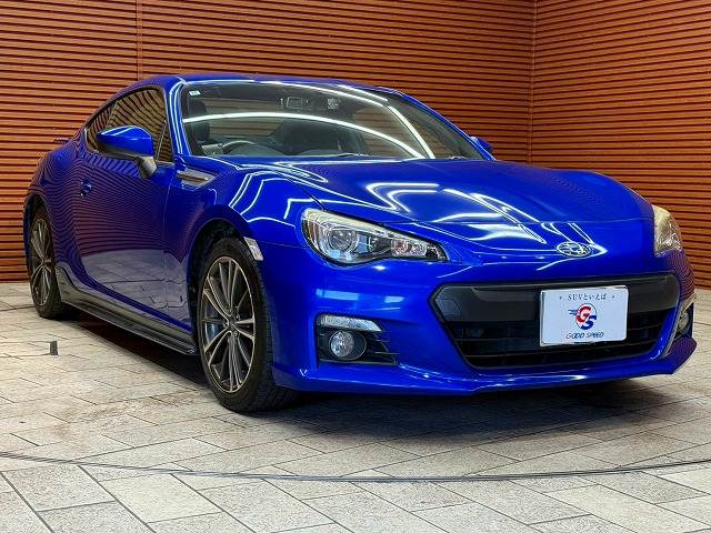 スバル BRZの画像15