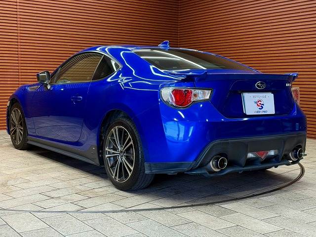 スバル BRZの画像17