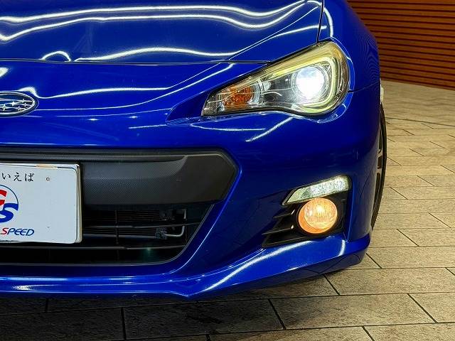 スバル BRZの画像18