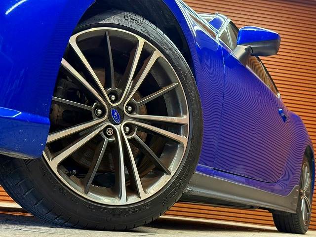 スバル BRZの画像19