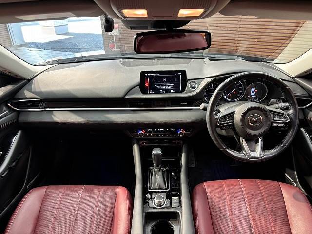 マツダ&nbsp;MAZDA6 SEDANの画像3