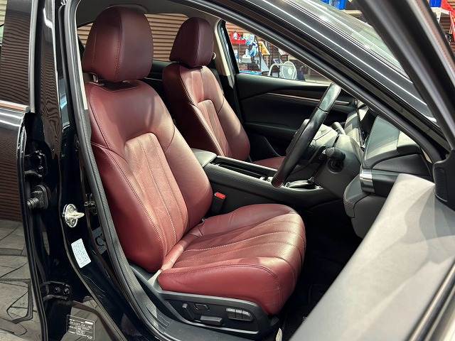 マツダ&nbsp;MAZDA6 SEDANの画像11