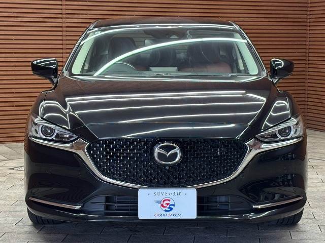 マツダ&nbsp;MAZDA6 SEDANの画像14