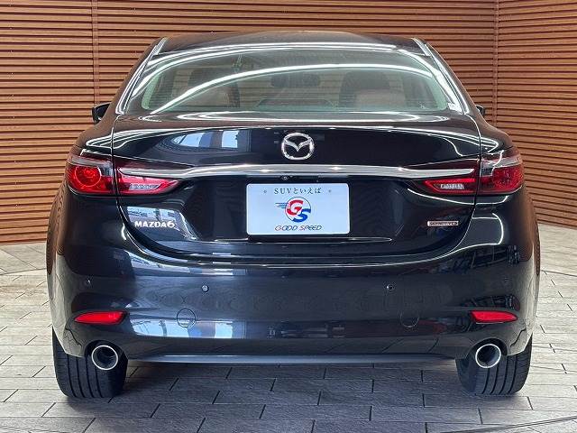 マツダ&nbsp;MAZDA6 SEDANの画像15