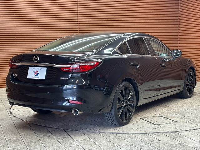 マツダ&nbsp;MAZDA6 SEDANの画像16