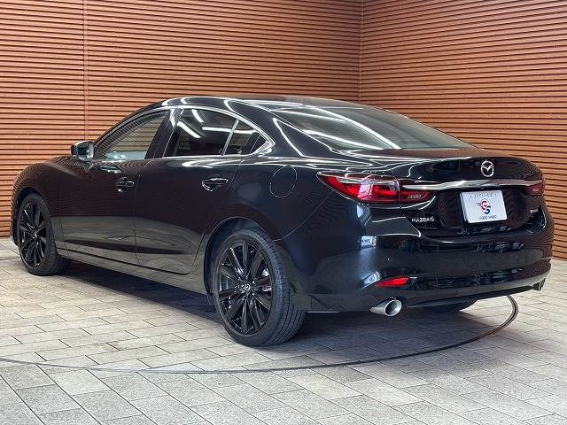 マツダ&nbsp;MAZDA6 SEDANの画像17