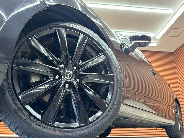マツダ&nbsp;MAZDA6 SEDANの画像18