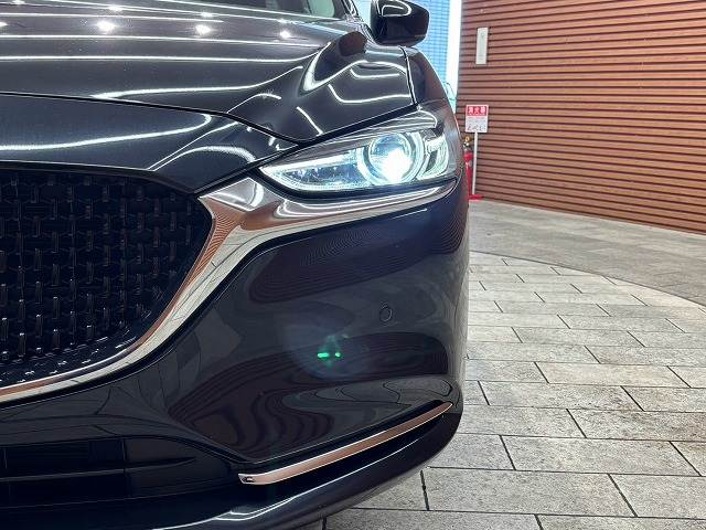 マツダ&nbsp;MAZDA6 SEDANの画像19