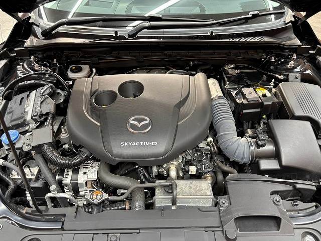 マツダ&nbsp;MAZDA6 SEDANの画像20