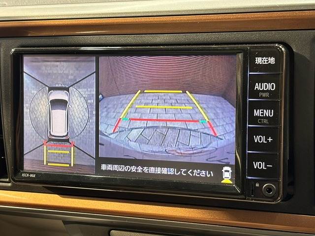 トヨタ パッソの画像5