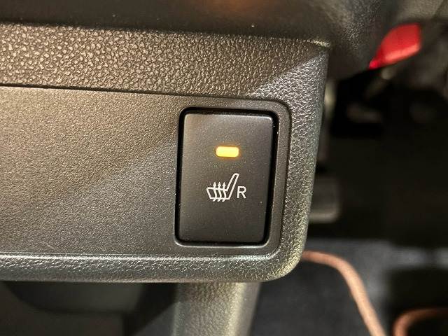 トヨタ パッソの画像6