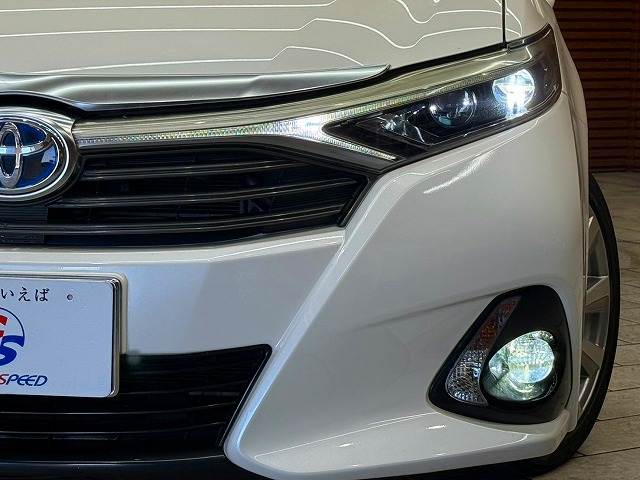 トヨタ SAIの画像19