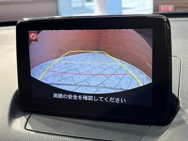 マツダ&nbsp;デミオの画像5