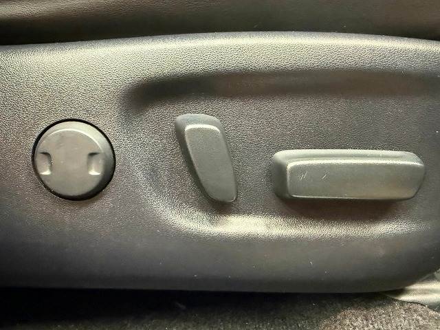 トヨタ ハリアーの画像7