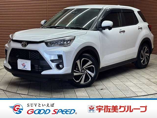 トヨタライズZ