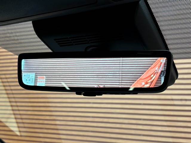 アルファードハイブリッドX モデリスタフルエアロ/パノラミックビューモニター/AppleCarPlay/9.8インチディスプレイオーディオ/デジタルインナーミラー/ブラインドスポットモニター/レーダークルーズコントロール 内装他