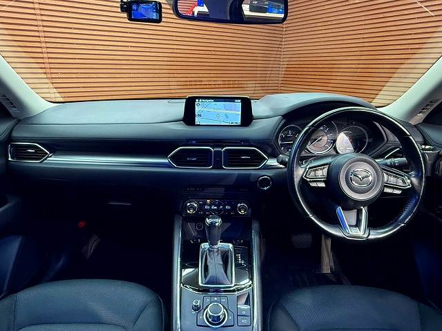 マツダ CX-5の画像3