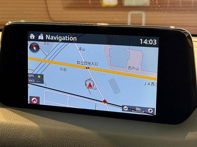 マツダ CX-5の画像4