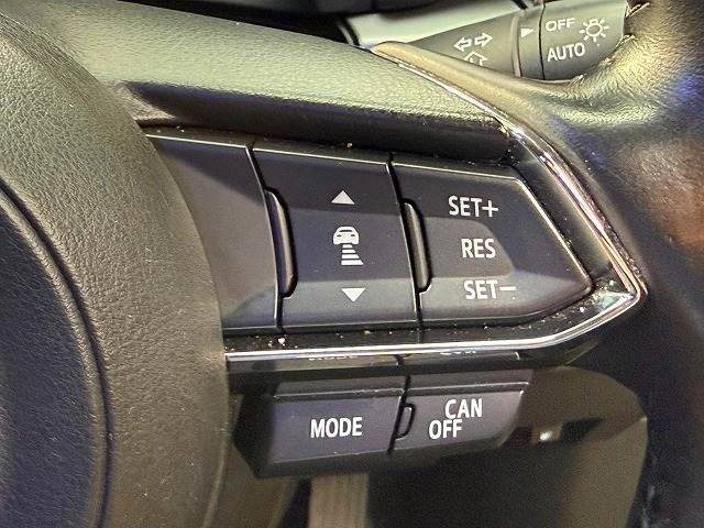 マツダ CX-5の画像8