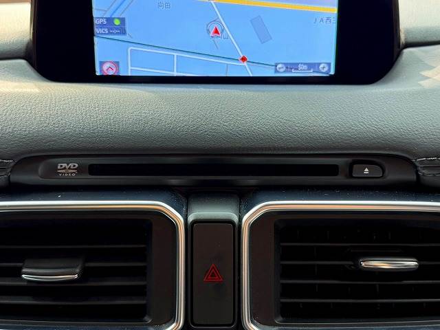 マツダ CX-5の画像9